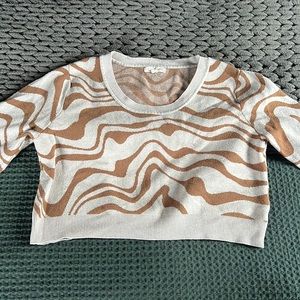 L.A. Hearts Lazy Day Sweater PacSun